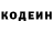 Кодеин напиток Lean (лин) Victor Zelenin