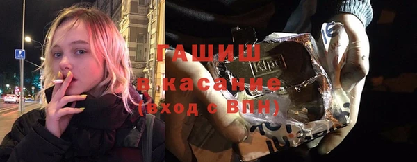 шишки Абаза