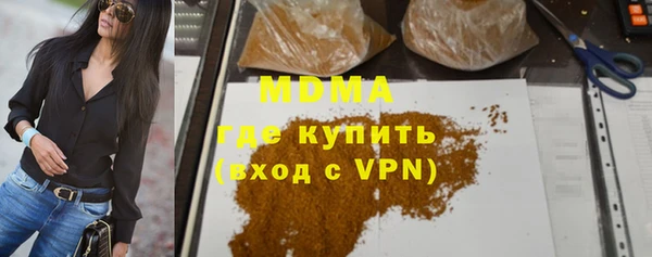 шишки Абаза