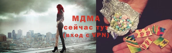 шишки Абаза